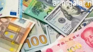 تحرك جديد بالبنوك.. سعر صرف العملات الأجنبية مقابل الجنيه بختام تعاملات الأربعاء